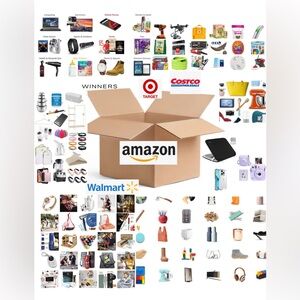 Liquidations Marketplace
Your Gateway to Amazon, Costco, and Walmart Reselling